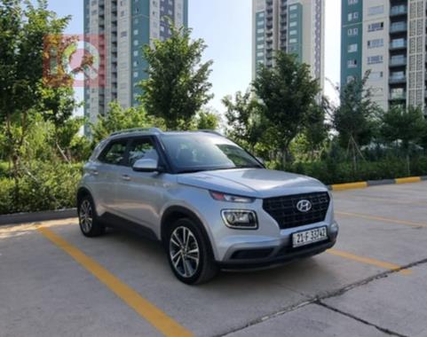 Hyundai Venue
